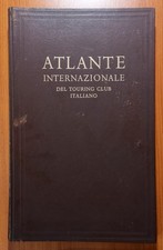 Atlante internazionale del usato  Cosenza
