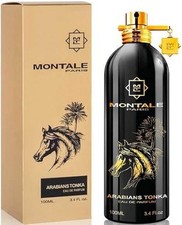Profumo montale arabians usato  Monza