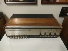 Amplificatore grundig sv85 usato  Roma