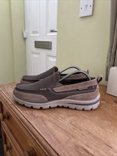 Sketchers relaxed fit for sale  LEICESTER