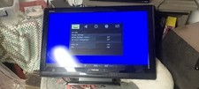 Toshiba 32av555d inch for sale  HAILSHAM