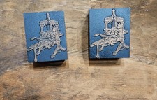 Vintage letterpress printing for sale  Cape Girardeau