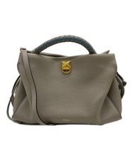 Mulberry iris shoulder d'occasion  Expédié en Belgium