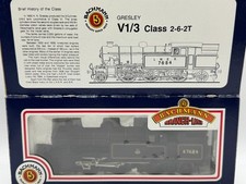 Bachmann 601 gresley for sale  UK