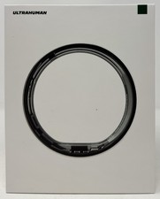 Anel Ultrahuman AIR - Smart Ring rastreador de saúde sono, recuperação, fitness prata, usado comprar usado Anel Ultrahuman AIR - Smart Ring rastreador de saúde sono, recuperação, fitness prata, usado comprar usado  Enviando para Brazil