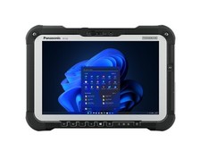 Tablet panasonic toughbook usato  Lioni