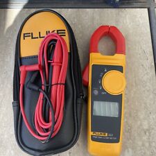 Fluke 323 true for sale  Fernley