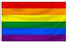 3x5ft rainbow pride for sale  Gilbert