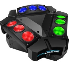 Disco light hire for sale  DONCASTER