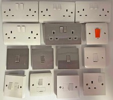 Job lot electrical for sale  WYMONDHAM