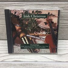 Irish christmas music for sale  Warsaw