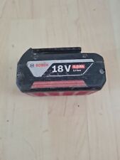 Rig bosch professional gebraucht kaufen  Deutschland