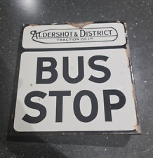 Aldershot district bus for sale  HAVANT