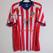 Atletico madrid fernando d'occasion  Expédié en Belgium