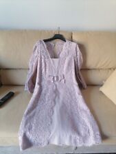Abito donna elegante usato  Vobbia