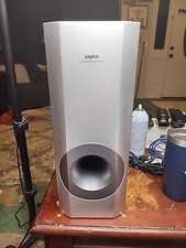 Subwoofer Sanyo DWM-2500W  comprar usado  Enviando para Brazil