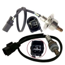 2 peças sensor O2 up&downstream para 2010-2016 Hyundai Santa Fe Sonata Tucson 2.4L comprar usado 2 peças sensor O2 up&downstream para 2010-2016 Hyundai Santa Fe Sonata Tucson 2.4L comprar usado  Enviando para Brazil