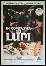 Compagnia dei lupi usato  Brescia