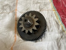 Piaggio anlasser drehmomentbeg gebraucht kaufen  Bad Hersfeld