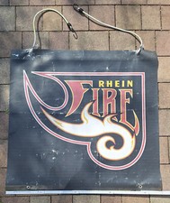 Rhein fire banner gebraucht kaufen  Essen