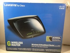 Cisco linksys gateway for sale  Statesville