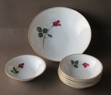 Marketleuthen bavaria porcelai d'occasion  Expédié en Belgium