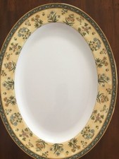 Wedgewood india pattern for sale  Ipswich
