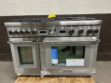 New thermador prd486wdgu for sale  Arlington Heights
