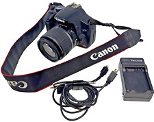2008 canon eos for sale  Crawfordsville