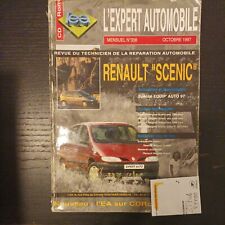 Revue technique renault d'occasion  Avignon
