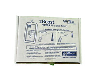 Zboost yx699 signal for sale  San Antonio