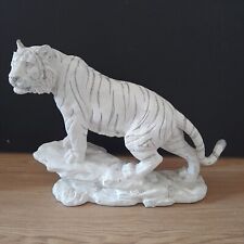 Vintage tiger figure for sale  BISHOP AUCKLAND