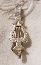 Ancienne boucle ciseaux d'occasion  Sautron