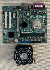 Scheda madre msi usato  Molfetta