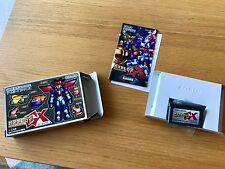 Custom robo gba d'occasion  Nice-