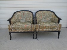 Henredon faux bamboo for sale  Sarasota