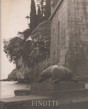 Finotti. catalogo della usato  Trento