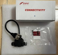 Cabo de conectividade FPT OBD-19 8094447 | Chicote de fios de motor Iveco FPT genuíno comprar usado  Enviando para Brazil