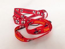 Two 1997 disneyland for sale  Plummer