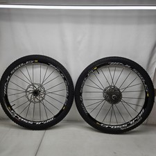 Cerchi lefty mavic usato  Cerignola