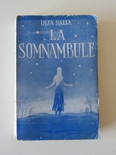 Somnambule irja salla d'occasion  France