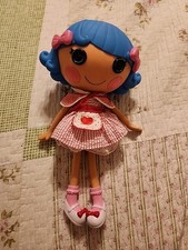 Lalaloopsy rosy bumps d'occasion  Expédié en Belgium