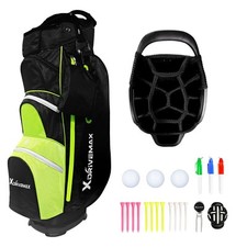 Golf cart bag for sale  Ashford