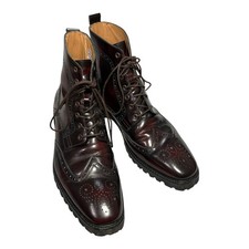 Mod shelby leather for sale  HULL