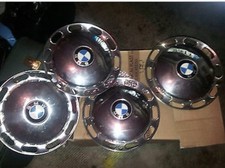 Bmw 12002 copricerchi usato  Zelbio