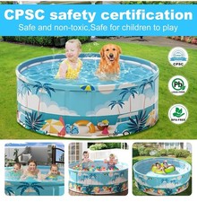 Foldable swimming pool for sale  Houston