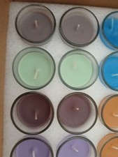 Scented candles lot for sale  Marysville