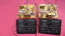 Peavey pair crossovers for sale  NAIRN
