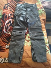 Bellstaff motorcycle trousers for sale  ENFIELD