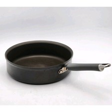 Pampered chef skillet for sale  Burleson
